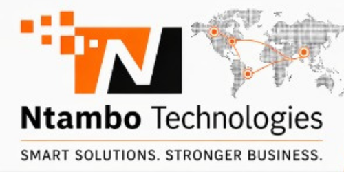 Ntambo Technologies logo